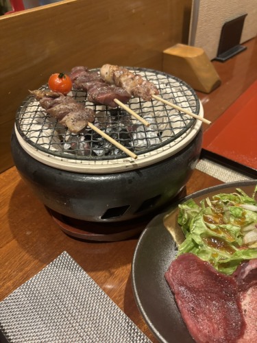 めい