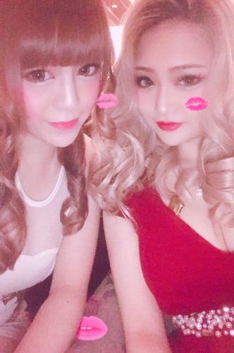 桜煌 もも