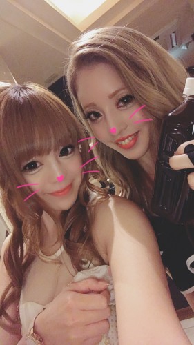 桜煌 もも